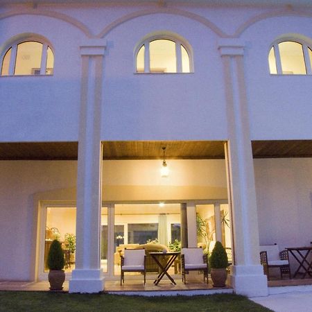 La Luna Blanca Torremolinos Luaran gambar