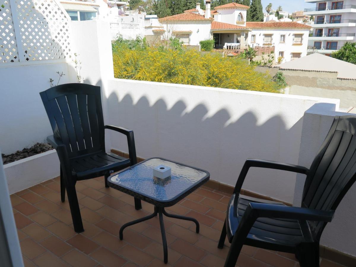 La Luna Blanca Torremolinos Luaran gambar