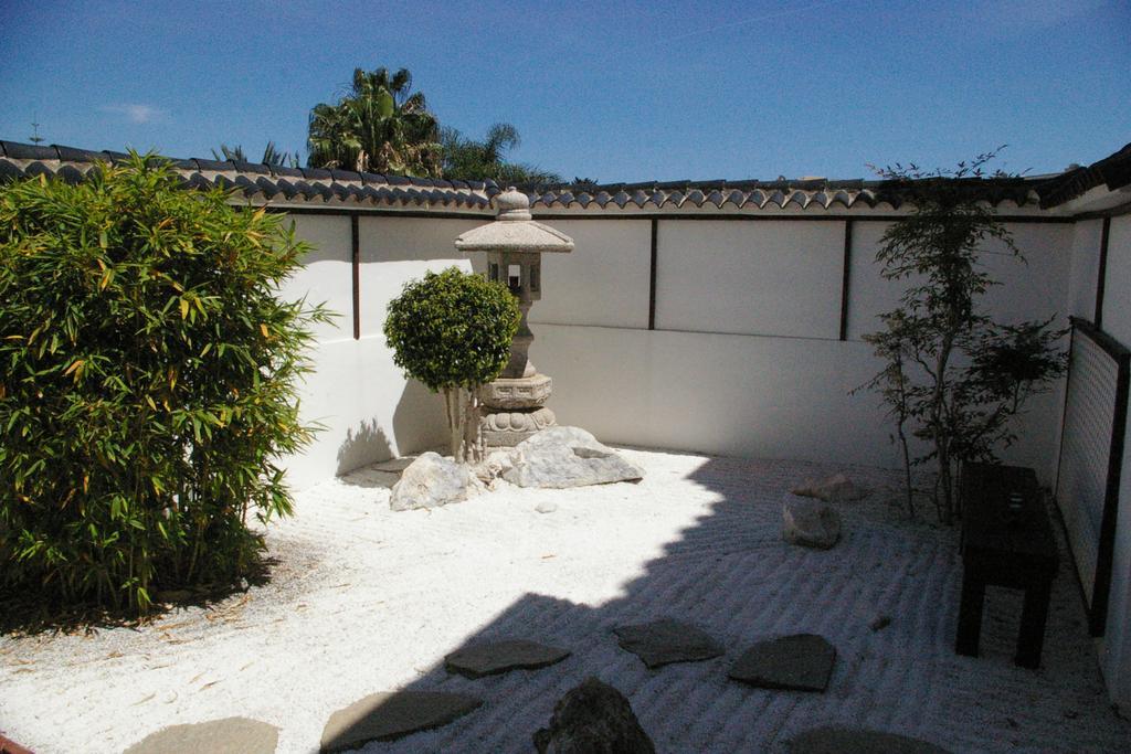 La Luna Blanca Torremolinos Luaran gambar